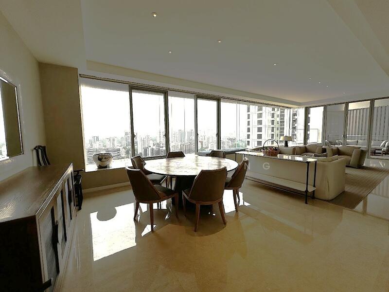 For Rent - Ardmore Residence