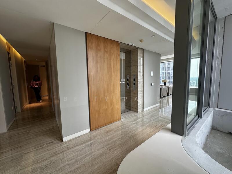 For Rent - Ardmore Residence