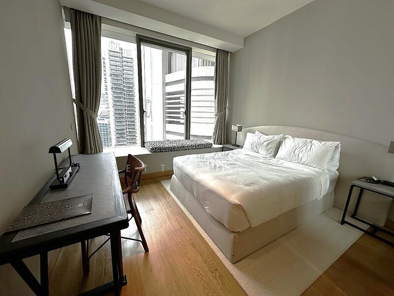 For Rent - Ardmore Residence