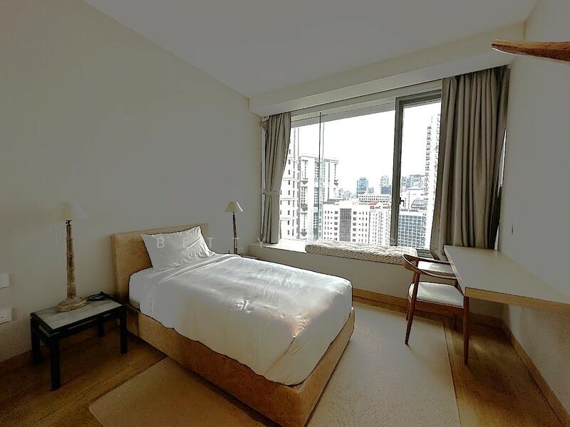 For Rent - Ardmore Residence