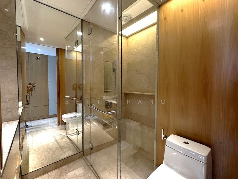 For Rent - Ardmore Residence