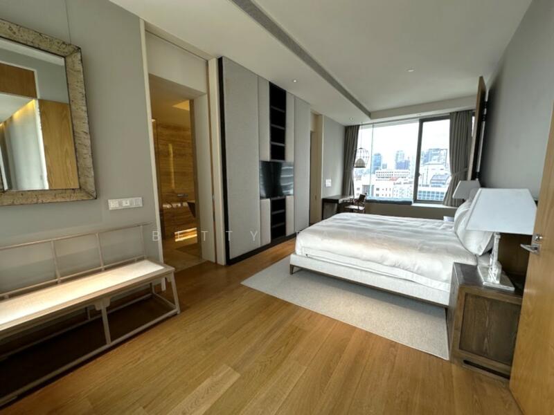 For Rent - Ardmore Residence