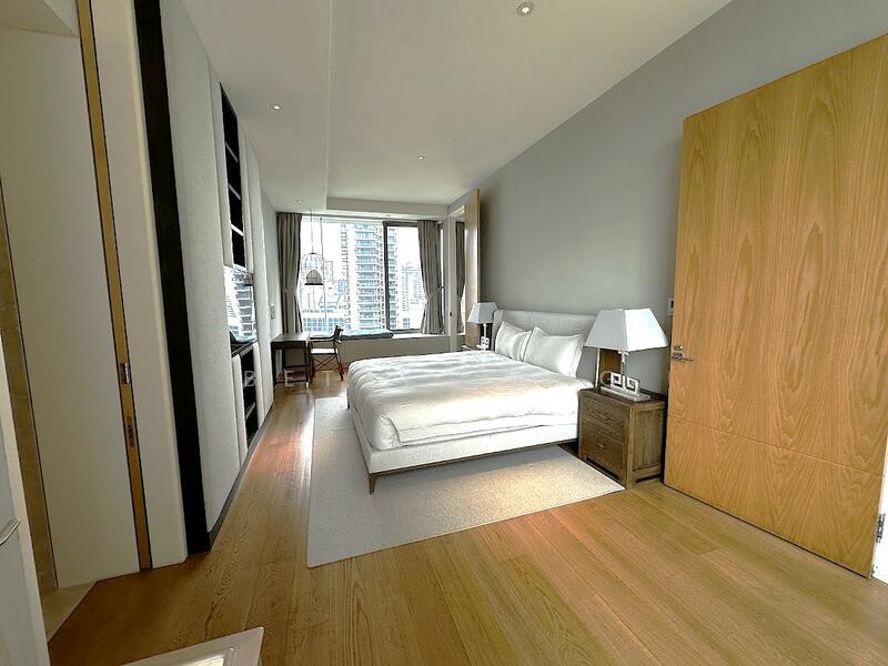 For Rent - Ardmore Residence