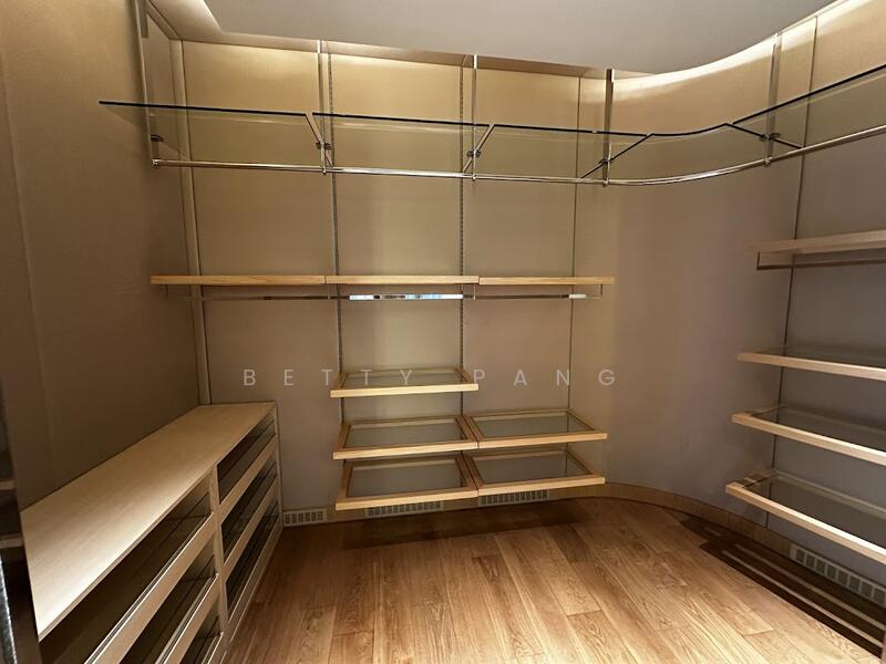 For Rent - Ardmore Residence