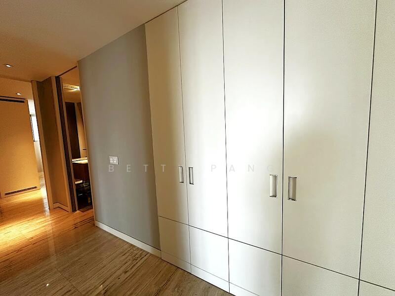 For Rent - Ardmore Residence