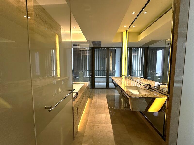 For Rent - Ardmore Residence