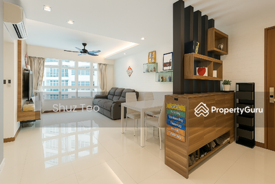 For Sale - 663C Punggol Drive
