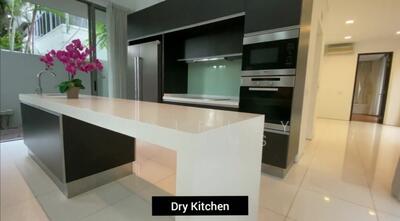 For Rent - Landed near Farrer Road