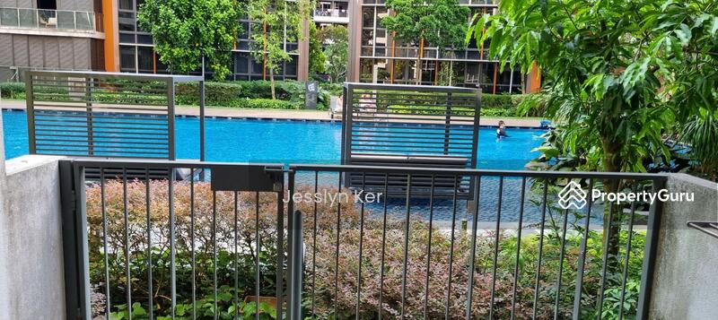 For Sale - Sims Urban Oasis