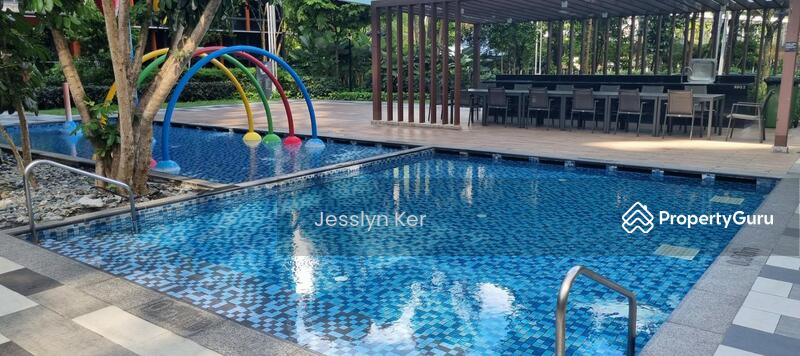 For Sale - Sims Urban Oasis