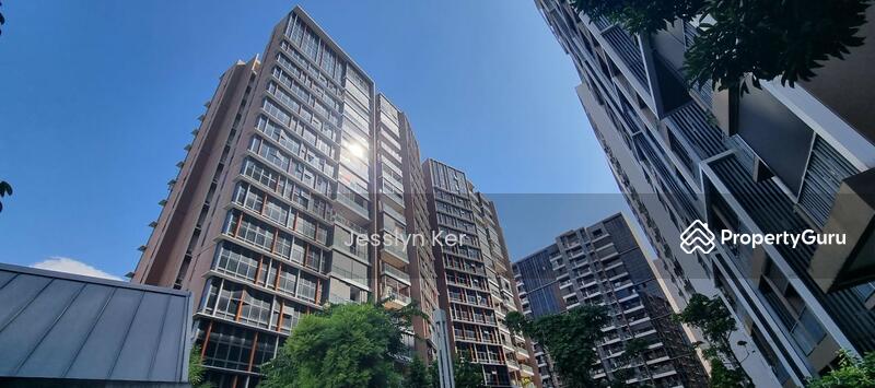 For Sale - Sims Urban Oasis