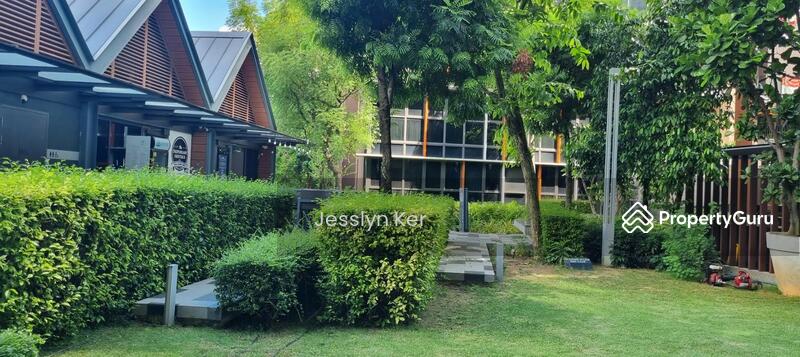 For Sale - Sims Urban Oasis
