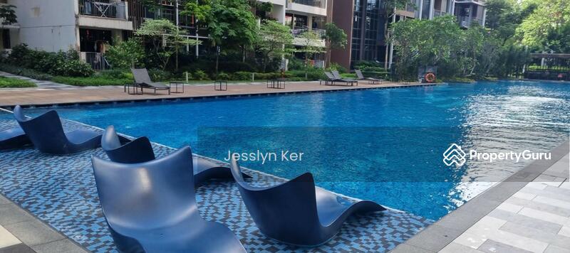 For Sale - Sims Urban Oasis
