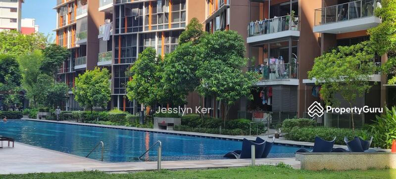 For Sale - Sims Urban Oasis