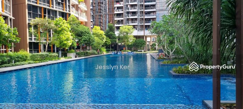 For Sale - Sims Urban Oasis