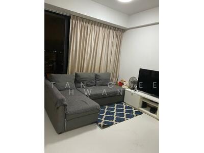 For Sale - Bartley Ridge