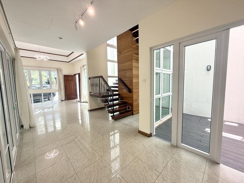For Rent - Princess of Wales Park