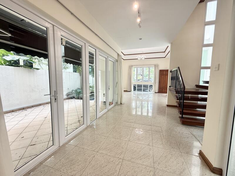 For Rent - Princess of Wales Park