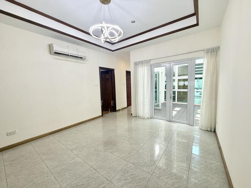 For Rent - Princess of Wales Park