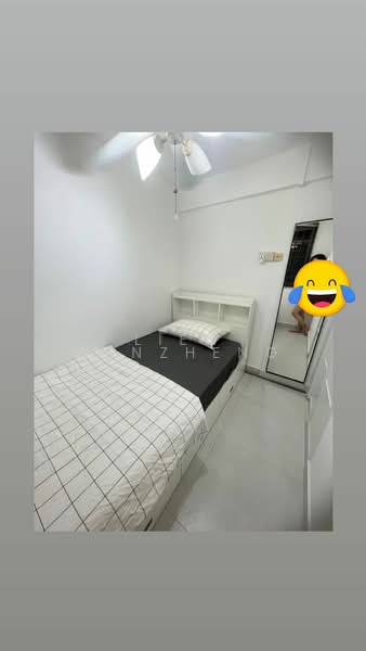 9 Selegie Road, 9 Selegie Road, Room Rental, 150 sqft, HDB Flat For Rent, by Liew Wenzheng, 60051464 - PropertyGuru.com.sg