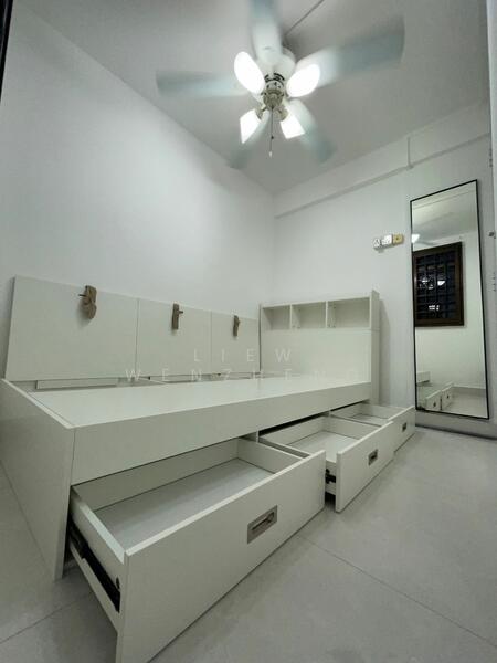 9 Selegie Road, 9 Selegie Road, Room Rental, 150 sqft, HDB Flat For Rent, by Liew Wenzheng, 60051464 - PropertyGuru.com.sg
