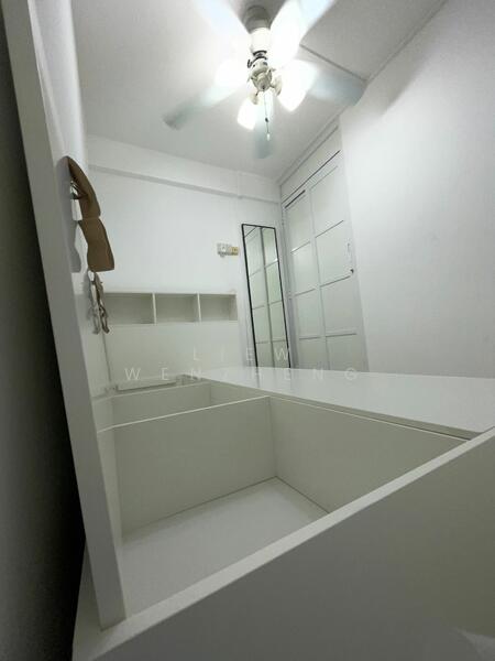 9 Selegie Road, 9 Selegie Road, Room Rental, 150 sqft, HDB Flat For Rent, by Liew Wenzheng, 60051464 - PropertyGuru.com.sg