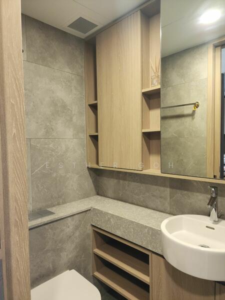 KI Residences At Brookvale, 18 Brookvale Drive, 2 Bedrooms, 753 sqft, Condominium For Rent, by Esther Goh, 60051466 - PropertyGuru.com.sg