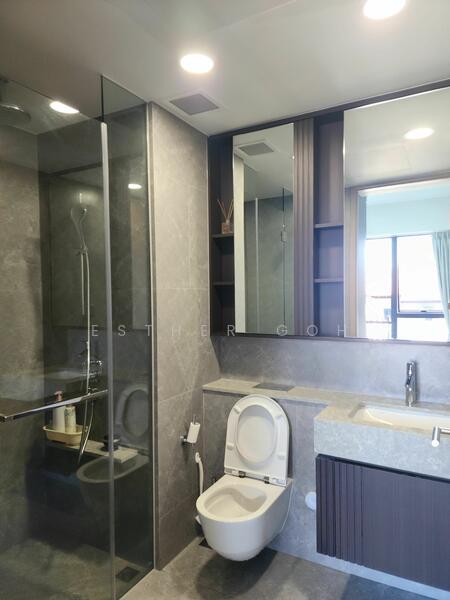 KI Residences At Brookvale, 18 Brookvale Drive, 2 Bedrooms, 753 sqft, Condominium For Rent, by Esther Goh, 60051466 - PropertyGuru.com.sg