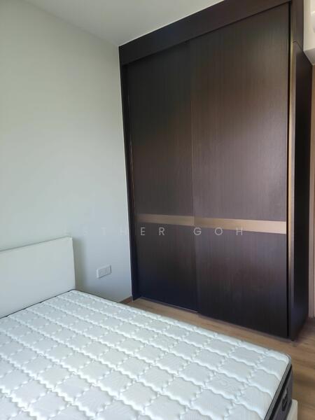 KI Residences At Brookvale, 18 Brookvale Drive, 2 Bedrooms, 753 sqft, Condominium For Rent, by Esther Goh, 60051466 - PropertyGuru.com.sg