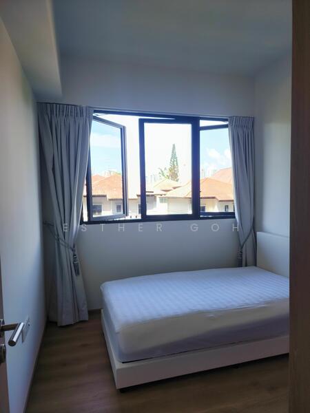 KI Residences At Brookvale, 18 Brookvale Drive, 2 Bedrooms, 753 sqft, Condominium For Rent, by Esther Goh, 60051466 - PropertyGuru.com.sg