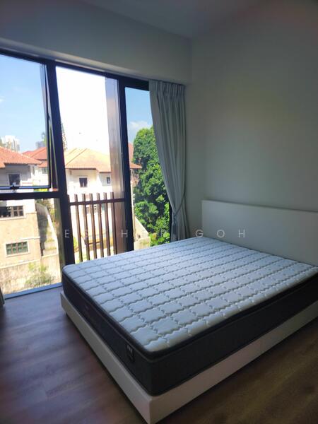 KI Residences At Brookvale, 18 Brookvale Drive, 2 Bedrooms, 753 sqft, Condominium For Rent, by Esther Goh, 60051466 - PropertyGuru.com.sg