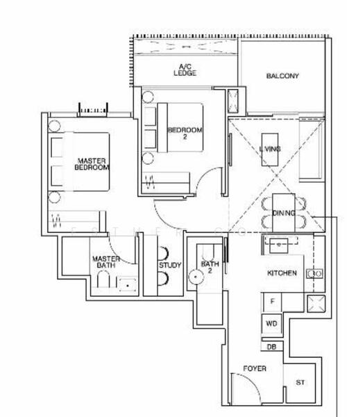 For Sale KI Residences At Brookvale