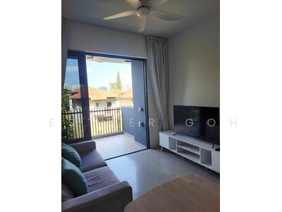 For Sale - KI Residences At Brookvale