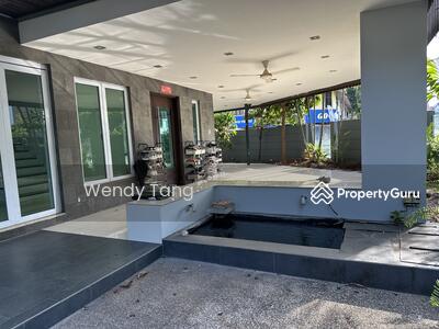 For Sale - Upper East Coast road