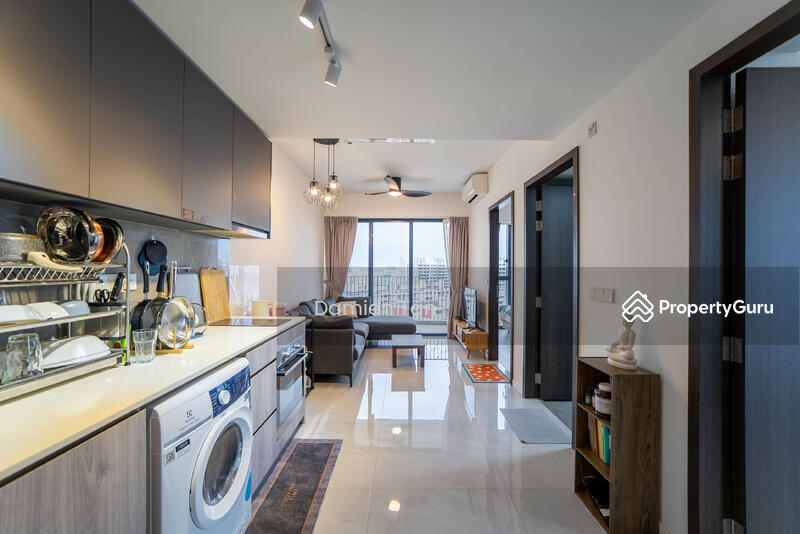 For Sale - Riverfront Residences