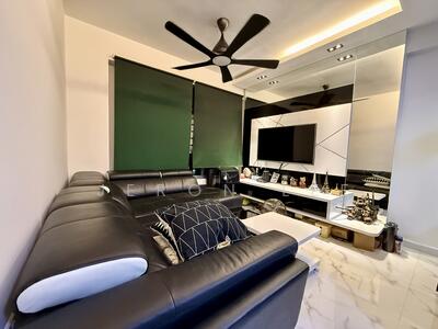 For Sale - 440A Fernvale Link