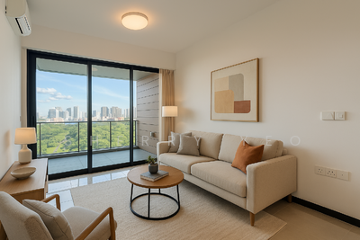 For Sale - Normanton Park