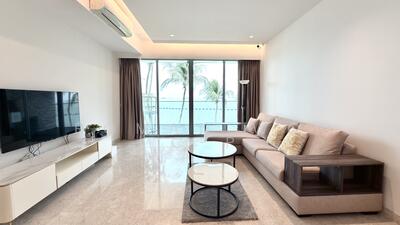 For Rent - The Azure