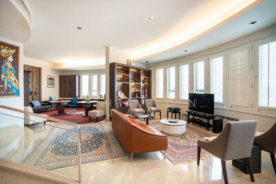 For Sale - Orchard Bel Air