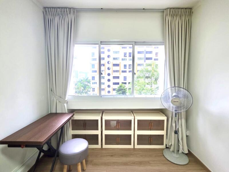 285B Toh Guan Road, 285B Toh Guan Road, Boon Lay / Jurong / Tuas, Room Rental, 100 sqft, HDB Flat For Rent, by Mary Tang Ji'Ai, 60051513 - Storage - PropertyGuru.com.sg
