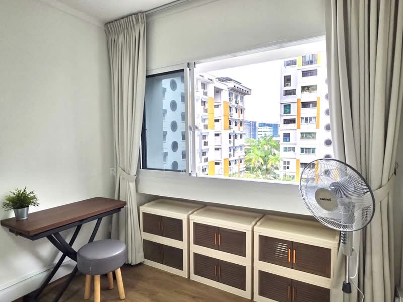 285B Toh Guan Road, 285B Toh Guan Road, Boon Lay / Jurong / Tuas, Room Rental, 100 sqft, HDB Flat For Rent, by Mary Tang Ji'Ai, 60051513 - Study - PropertyGuru.com.sg