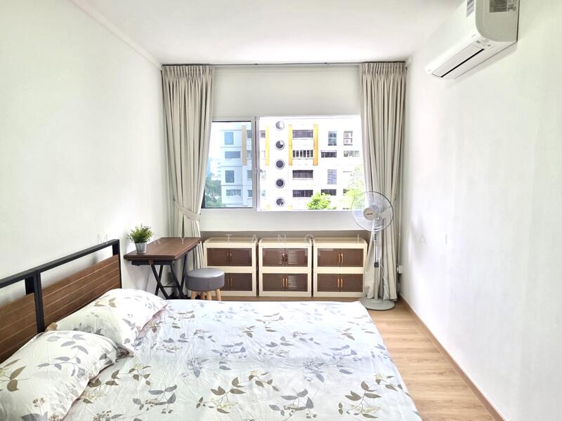 285B Toh Guan Road, 285B Toh Guan Road, Boon Lay / Jurong / Tuas, Room Rental, 100 sqft, HDB Flat For Rent, by Mary Tang Ji'Ai, 60051513 - Bedroom - PropertyGuru.com.sg