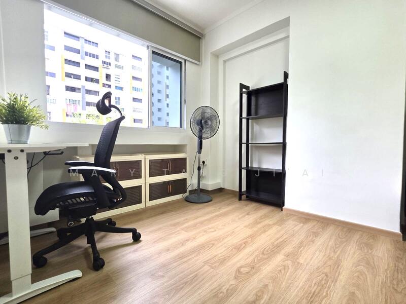 285B Toh Guan Road, 285B Toh Guan Road, Boon Lay / Jurong / Tuas, Room Rental, 100 sqft, HDB Flat For Rent, by Mary Tang Ji'Ai, 60051513 - Study - PropertyGuru.com.sg