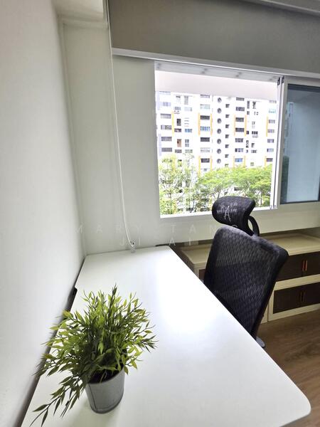 285B Toh Guan Road, 285B Toh Guan Road, Boon Lay / Jurong / Tuas, Room Rental, 100 sqft, HDB Flat For Rent, by Mary Tang Ji'Ai, 60051513 - Study - PropertyGuru.com.sg