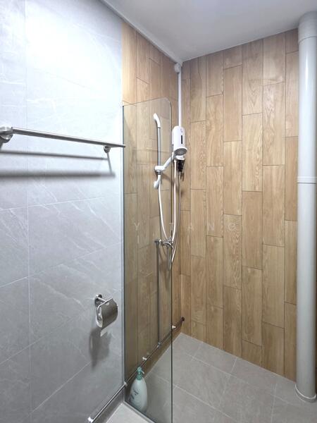 285B Toh Guan Road, 285B Toh Guan Road, Boon Lay / Jurong / Tuas, Room Rental, 100 sqft, HDB Flat For Rent, by Mary Tang Ji'Ai, 60051513 - Bathroom - PropertyGuru.com.sg