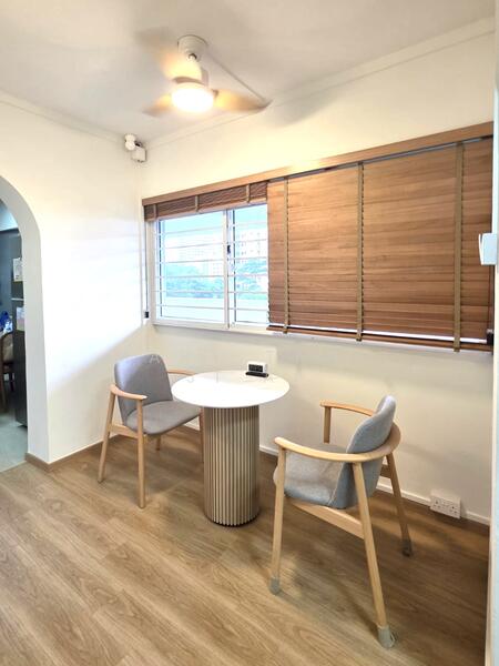 285B Toh Guan Road, 285B Toh Guan Road, Boon Lay / Jurong / Tuas, Room Rental, 100 sqft, HDB Flat For Rent, by Mary Tang Ji'Ai, 60051513 - Study - PropertyGuru.com.sg