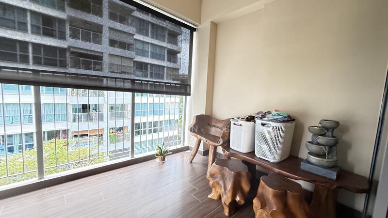 For Sale - 519B Tampines Central 8