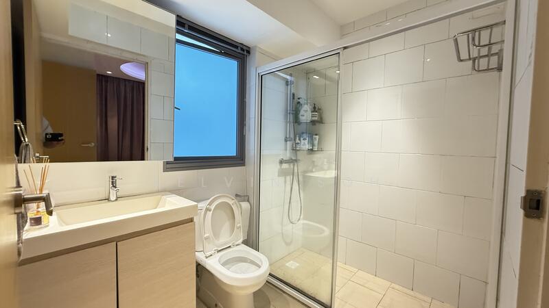 For Sale - 519B Tampines Central 8