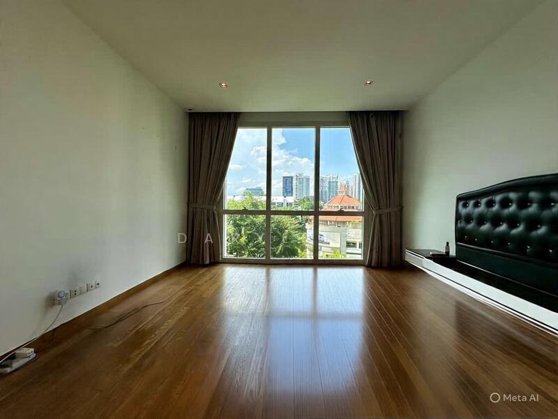 For Sale - Grange Residences