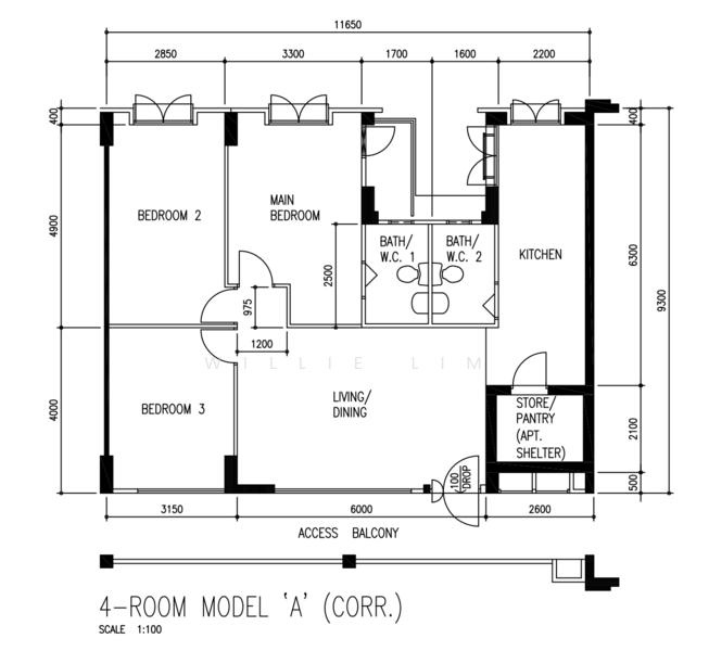 For Sale 190B Rivervale Drive
